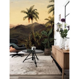 WP-390 Wall Mural Golden Age Landscapes