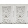 Papel Pintado Estuco WDST1302 - WALL AND DECO