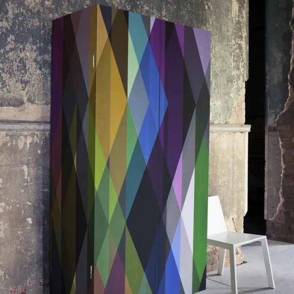 Papel Pintado Circus 93-6020 - COLE and SON