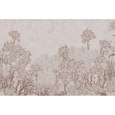 Papel Pintado AQUARIUM GLRE802B - GLAMORA