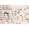 Papel Pintado CARTESIO GLF141A - GLAMORA