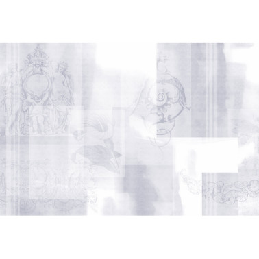 Papel Pintado BLANK GL5463B - GLAMORA