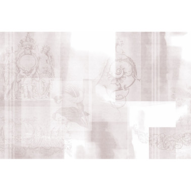 Papel Pintado BLANK GL5464B - GLAMORA