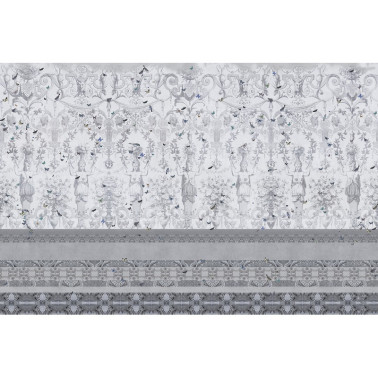 Papel Pintado EMPIRE GL5072A - GLAMORA
