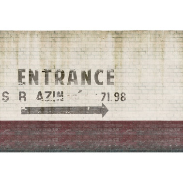 Papel Pintado ENTRANCE GL11104A - GLAMORA