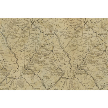 Papel Pintado ESCAPE GL5084A - GLAMORA