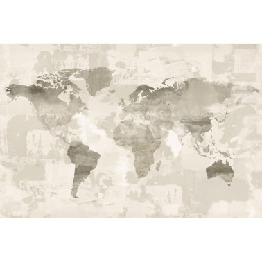 Papel Pintado HOT SPOT GL5162A - GLAMORA