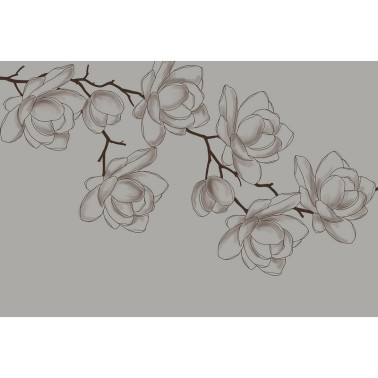 Papel Pintado KYOTO DAWN GL3072B - GLAMORA