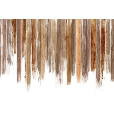 Papel Pintado LIQUID WOOD GLV12A - GLAMORA