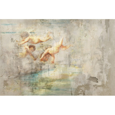 Papel Pintado MILLENNIAL GL5263A - GLAMORA
