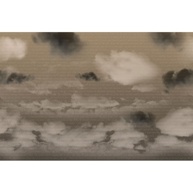 Papel Pintado MR. BLUE SKY GL6254 - GLAMORA