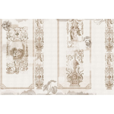 Papel Pintado ROYAL GL5333A - GLAMORA