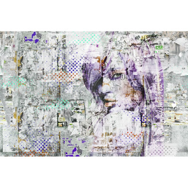 Papel Pintado SONIC YOUTH GL11303A - GLAMORA