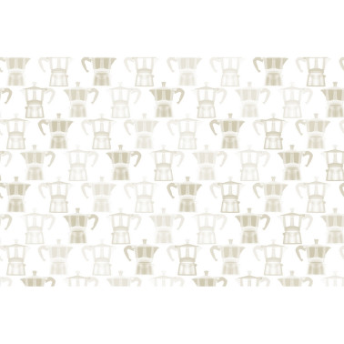 Papel Pintado SOUL KITCHEN GL6051A - GLAMORA