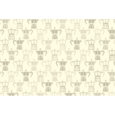 Papel Pintado SOUL KITCHEN GL6053A - GLAMORA