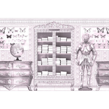 Papel Pintado STATELY HOME GL11644A - GLAMORA