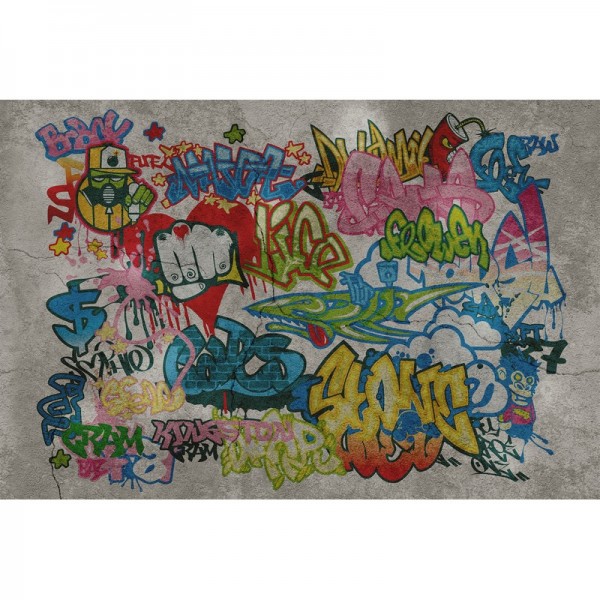 Papel Pintado URBAN GALLERY GL6122A - GLAMORA Papel Pintado URBAN GALLERY GL6122A - GLAMORA
