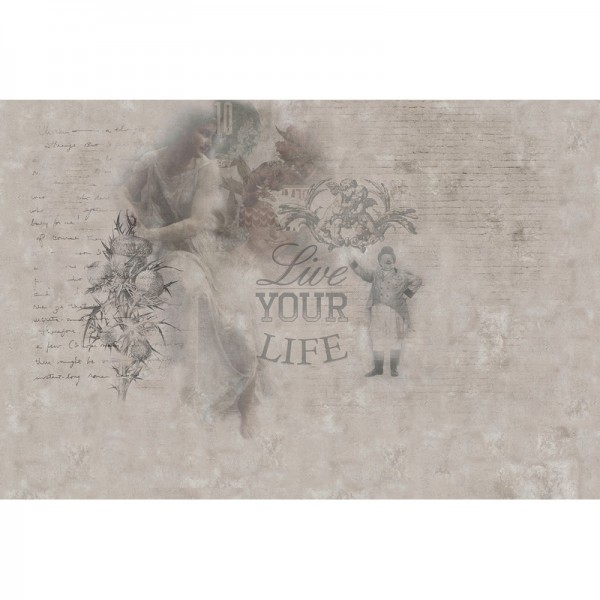 YOUR LIFE GLT11A