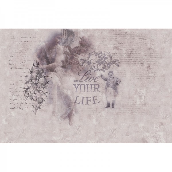 YOUR LIFE GLT12A