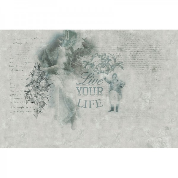 YOUR LIFE GLT13A