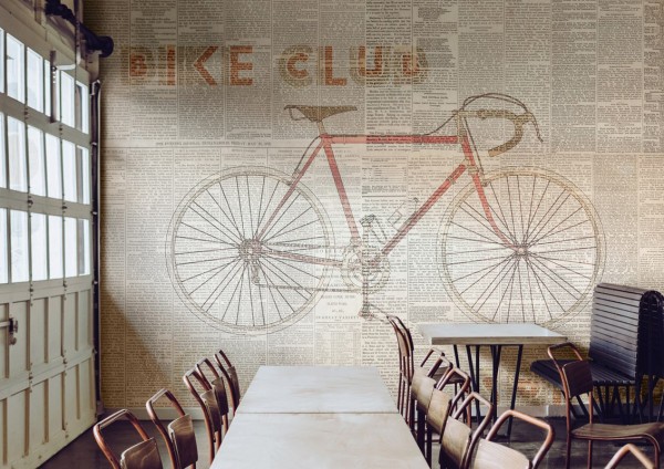 BIKE CLUB GL11082B