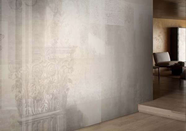 Papel Pintado BLANK GL5461B - GLAMORA