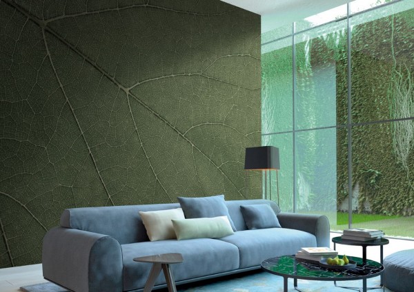Papel Pintado FOUR SEASONS GL2031A - GLAMORA
