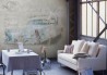 Papel Pintado GOODBYE KISS GLT124B - GLAMORA