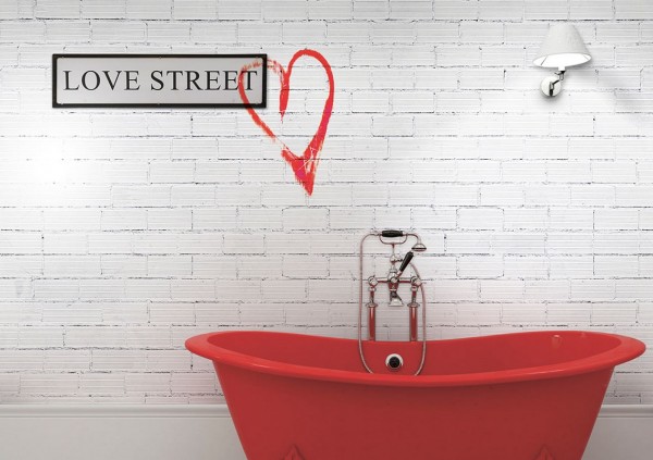 LOVE STREET GL11483B