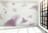 Papel Pintado PINK RHAPSODY GL1063A - GLAMORA