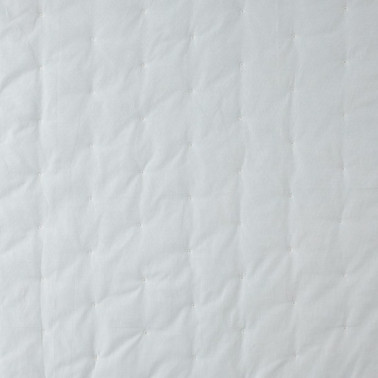 Tela MWS29946532 MOLLETONE A POIS BLEU Casadeco