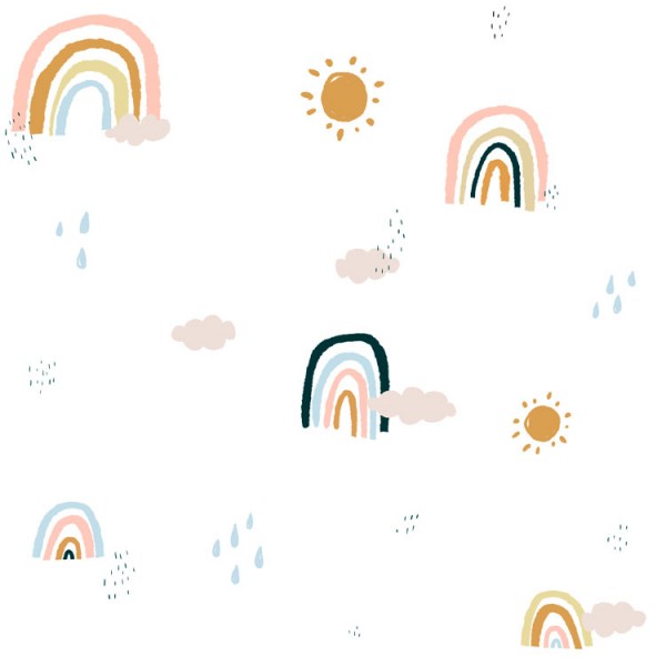 ARCOIRIS VINTAGE ARCOIRIS VINTAGE