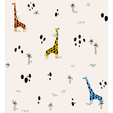 GIRAFFUN