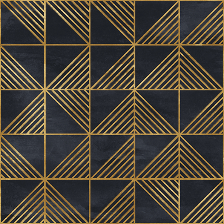 GOLD TRIANGLES