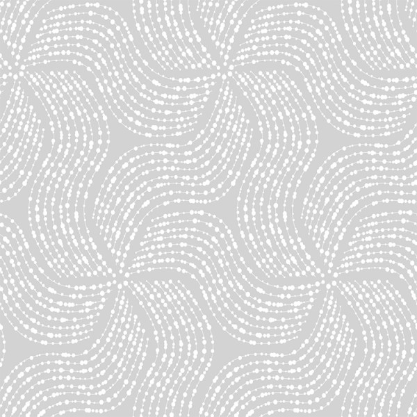 Papel Autoadhesivo Grey Waves