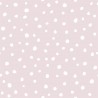 IRREGULAR DOTS PINK