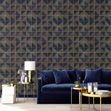 GOLD TRIANGLES