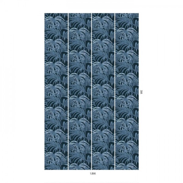 PALMERAL MIDNIGHT AZURE