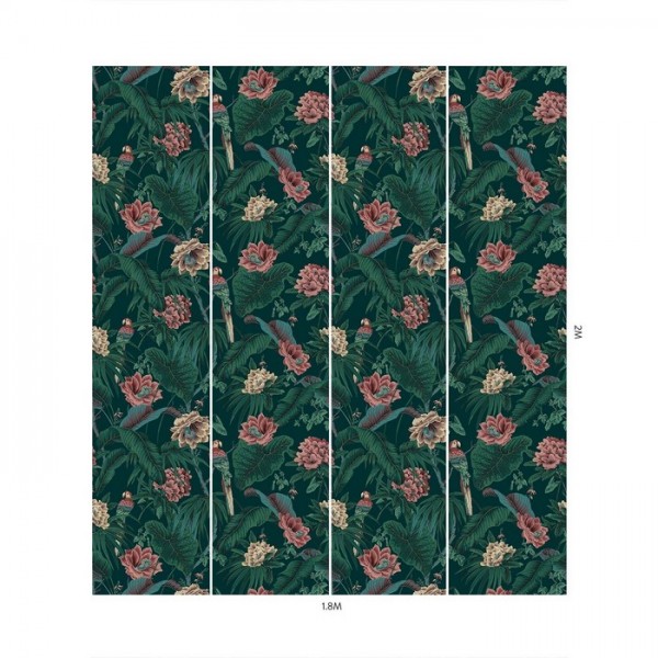 PARADISA SPRUCE GREEN