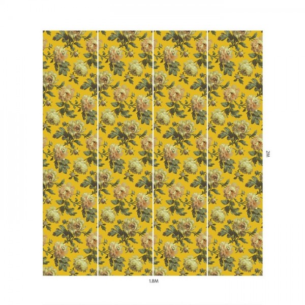 PEONEDEN OCHRE