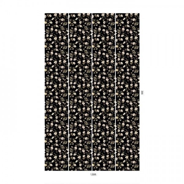 POPPIUM EBONY