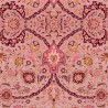 Papel Pintado ZANJAN QUARTZ PINK - HOUSE OF HACKNEY