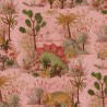 DINOSAURIA PLASTER