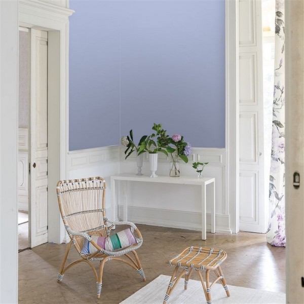 FRENCH LAVENDER NO. 136 PAINT