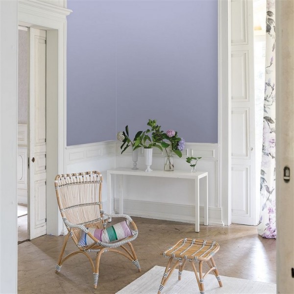 WILD VIOLET NO. 137 PAINT