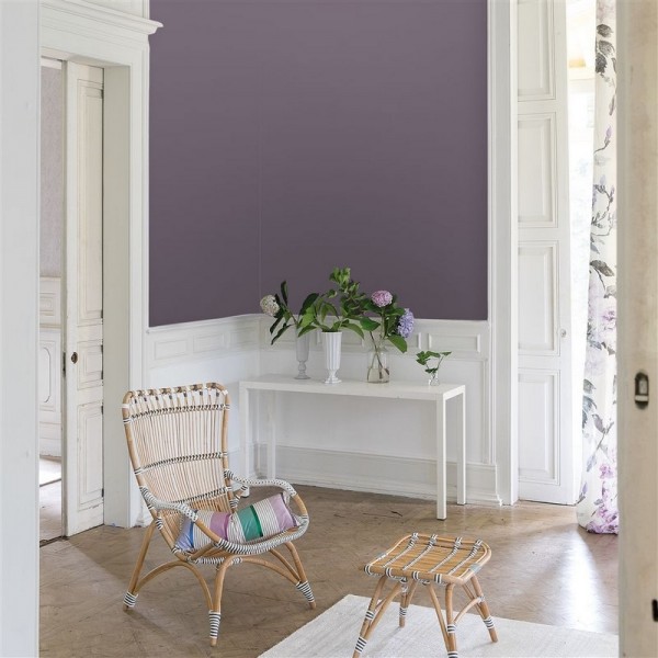 PURPLE BASIL NO. 150 PAINT