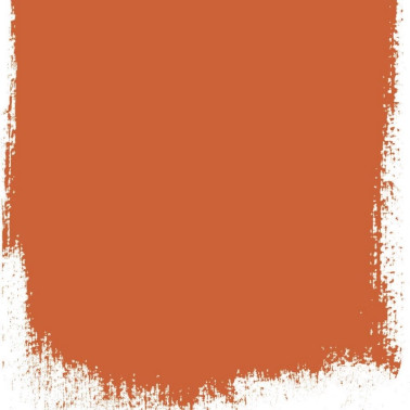 TERRACOTTA TILE NO. 163 PAINT