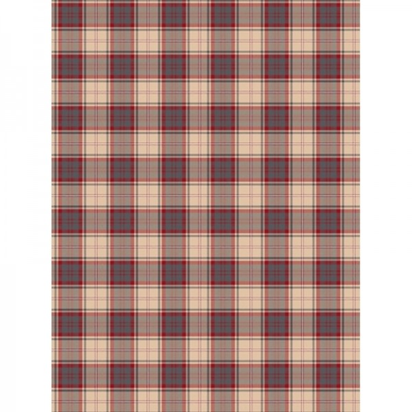 TARTAN BEIGE