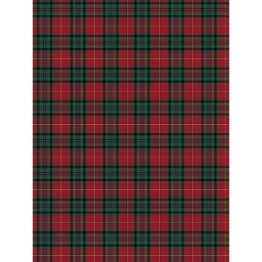 TARTAN ROSSO