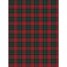 TARTAN ROSSO